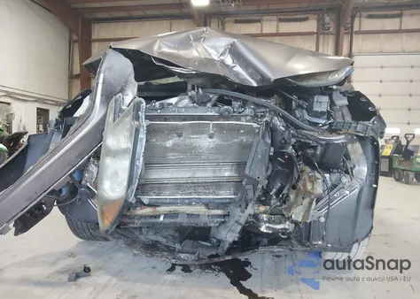 2013 Honda Cr-V Ex из США, поврежденный, VIN 5J6RM4H52DL059715